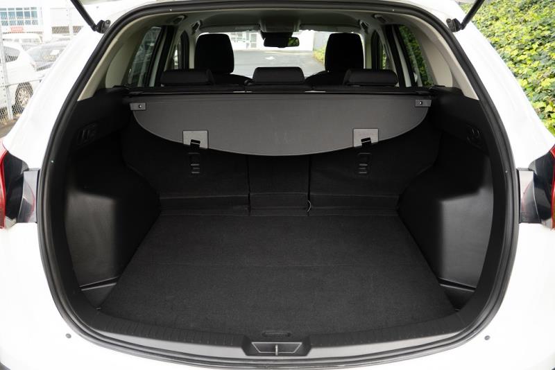 2015 Mazda CX-5 20S Petrol