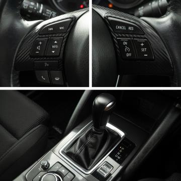 2015 Mazda CX-5 20S Petrol - Thumbnail