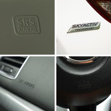 2015 Mazda CX-5 20S Petrol - Thumbnail