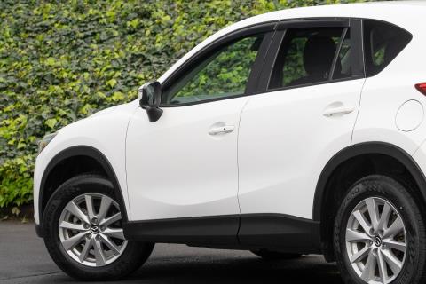 2015 Mazda CX-5 20S Petrol - Thumbnail