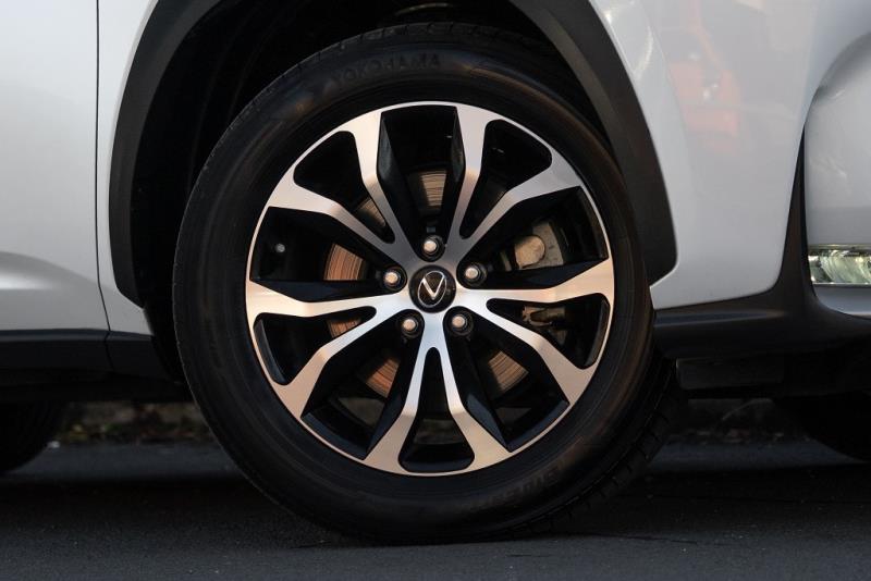 2015 Lexus NX 300h