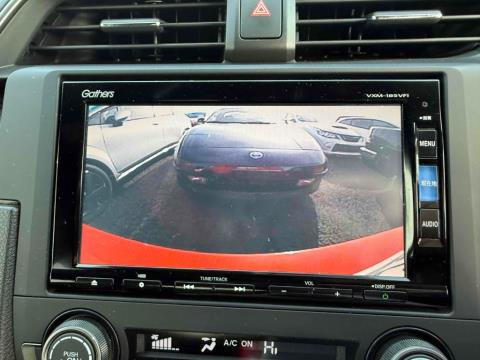 2018 Honda Civic RS Turbo Hatch - Thumbnail
