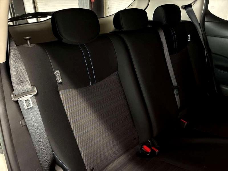 2019 Nissan Leaf 40G 85% SOH