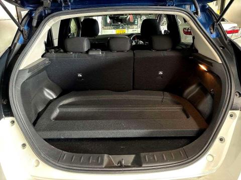 2019 Nissan Leaf 40G 85% SOH - Thumbnail