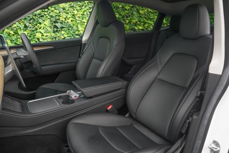 2022 Tesla Model Y Performance AWD