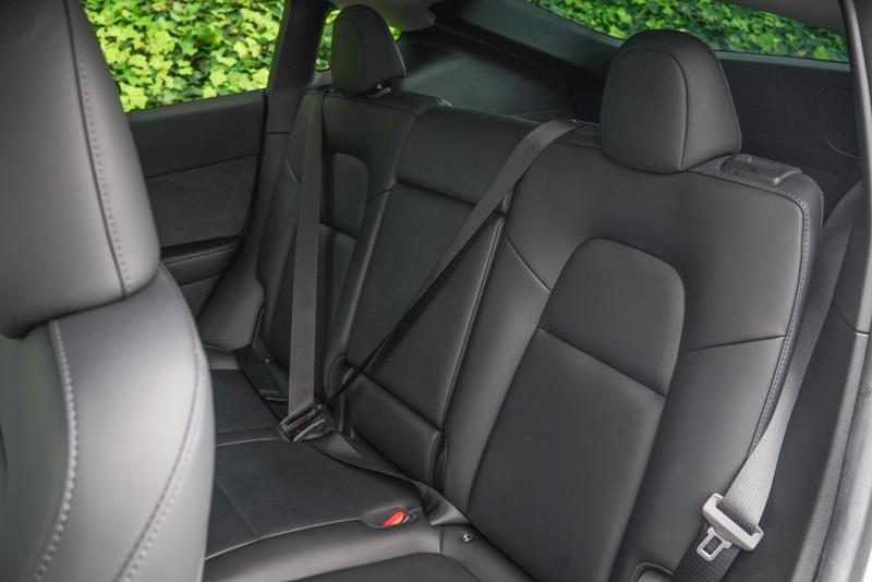 2022 Tesla Model Y Performance AWD