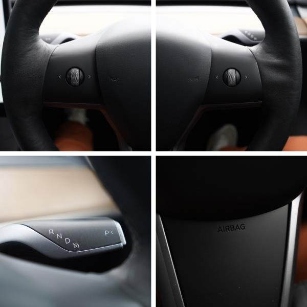 2022 Tesla Model Y Performance AWD