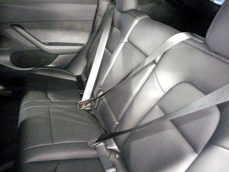 2022 Tesla Model Y 60kWh