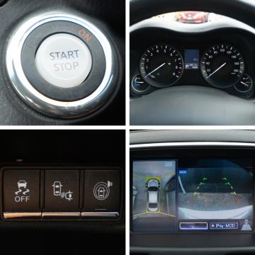 2015 Nissan Fuga Hybrid / Skyline - Thumbnail