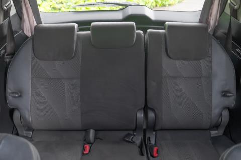 2014 Toyota Estima Hybrid Aeras - Thumbnail