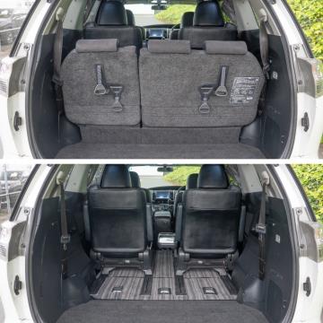 2014 Toyota Estima Hybrid Aeras - Thumbnail