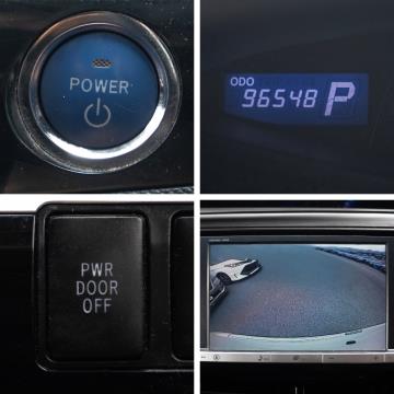2014 Toyota Estima Hybrid Aeras - Thumbnail