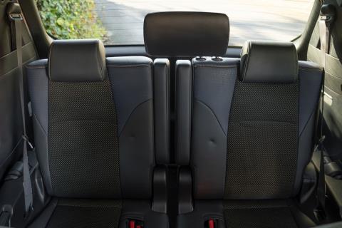 2018 Toyota Vellfire 2.5Z / Alphard - Thumbnail