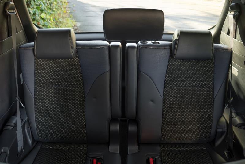 2018 Toyota Vellfire 2.5Z / Alphard