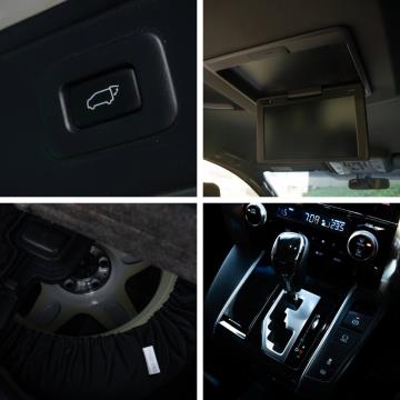 2018 Toyota Vellfire 2.5Z / Alphard - Thumbnail