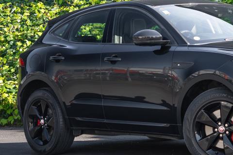 2018 Jaguar E-Pace R-Dynamic P250 S - Thumbnail