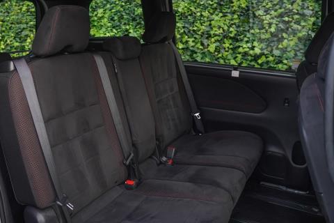 2018 Nissan Serena Nismo S-Hybrid - Thumbnail