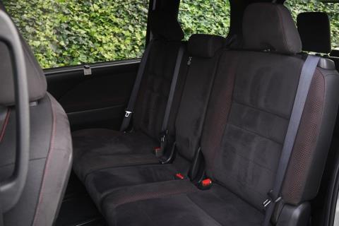 2018 Nissan Serena Nismo S-Hybrid - Thumbnail