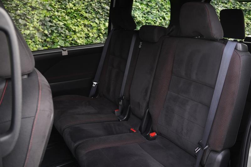 2018 Nissan Serena Nismo S-Hybrid