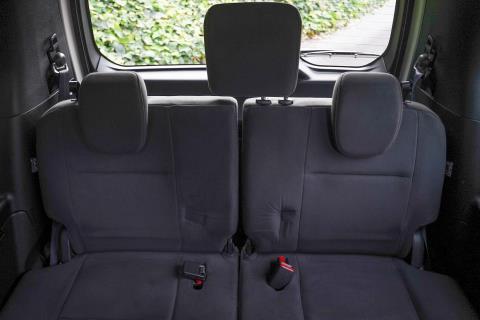 2018 Nissan Serena Nismo S-Hybrid - Thumbnail
