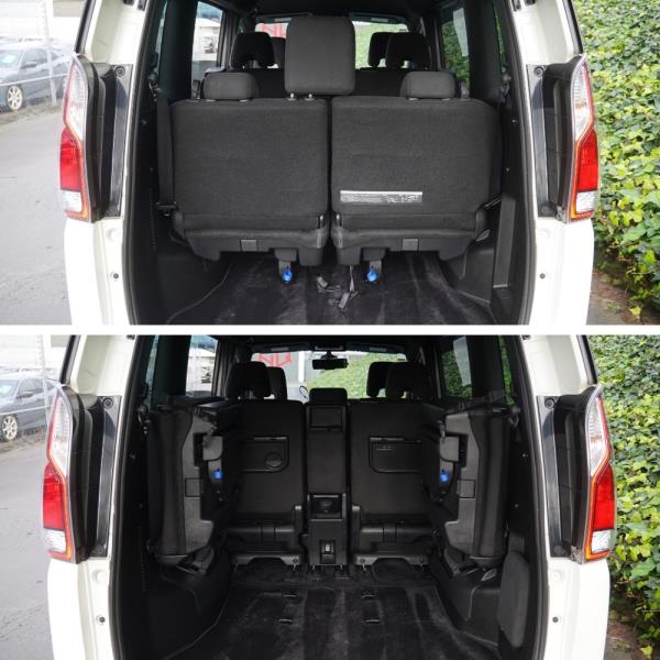 2018 Nissan Serena Nismo S-Hybrid