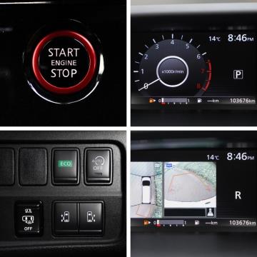 2018 Nissan Serena Nismo S-Hybrid - Thumbnail