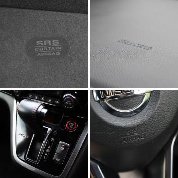 2018 Nissan Serena Nismo S-Hybrid - Thumbnail