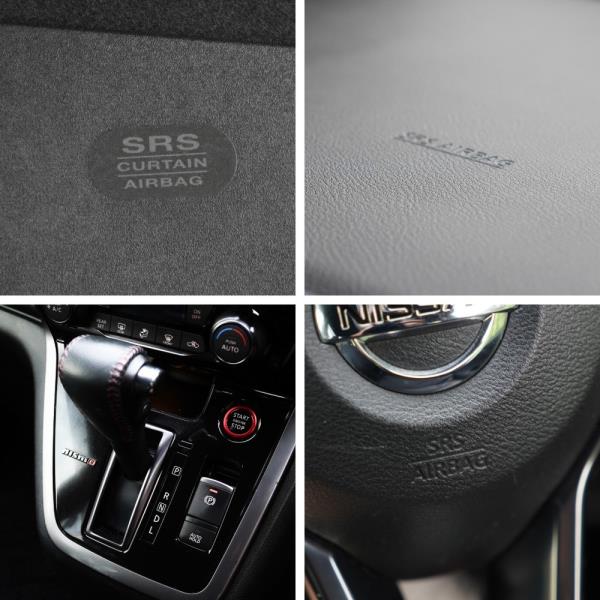 2018 Nissan Serena Nismo S-Hybrid