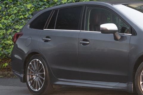 2017 Subaru Levorg 2.0STi Sport - Thumbnail