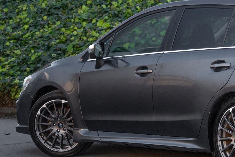2017 Subaru Levorg 2.0STi Sport