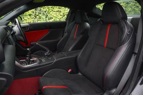 2022 Toyota GR86 / 86 RZ / BRZ - Thumbnail