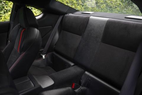 2022 Toyota GR86 / 86 RZ / BRZ - Thumbnail
