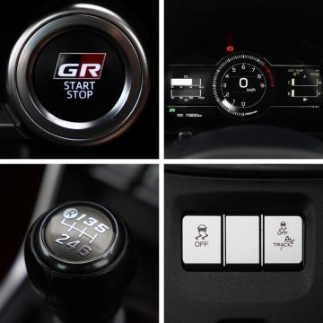 2022 Toyota GR86 / 86 RZ / BRZ - Thumbnail