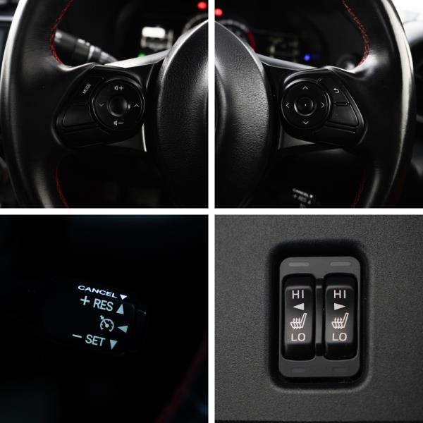 2022 Toyota GR86 / 86 RZ / BRZ