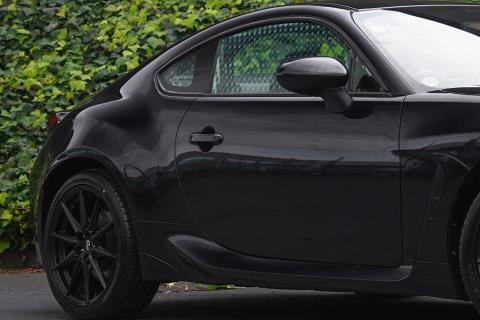 2022 Toyota GR86 / 86 RZ / BRZ - Thumbnail