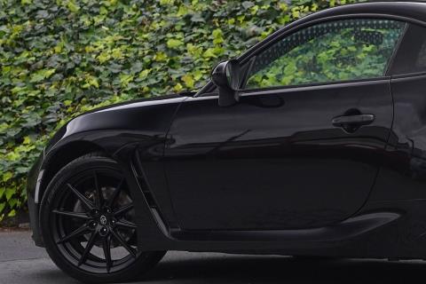 2022 Toyota GR86 / 86 RZ / BRZ - Thumbnail