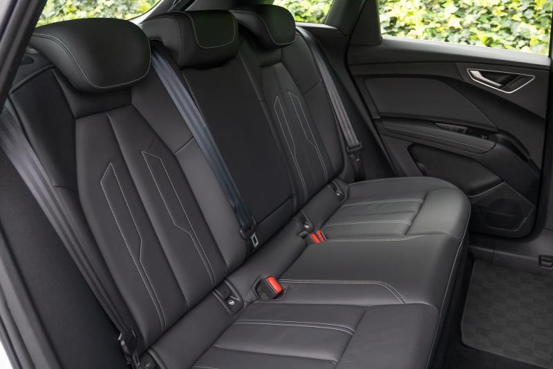 2023 Audi Q4 e-tron S Line 82kWh
