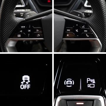 2023 Audi Q4 e-tron S Line 82kWh - Thumbnail