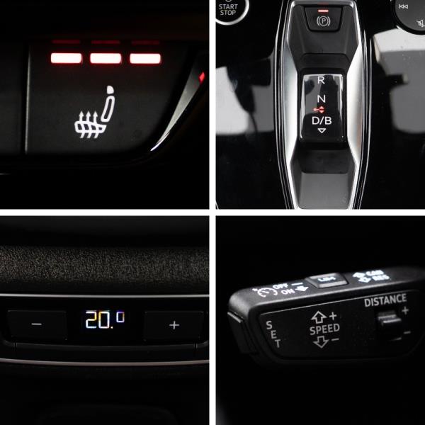 2023 Audi Q4 e-tron S Line 82kWh