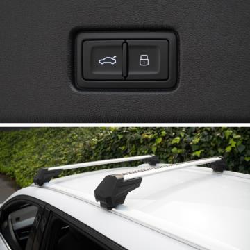 2023 Audi Q4 e-tron S Line 82kWh - Thumbnail
