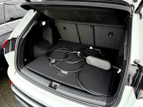 2023 Audi Q4 e-tron S Line - Thumbnail