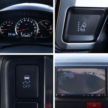 2020 Toyota Hiace ZL 5 Door - Thumbnail