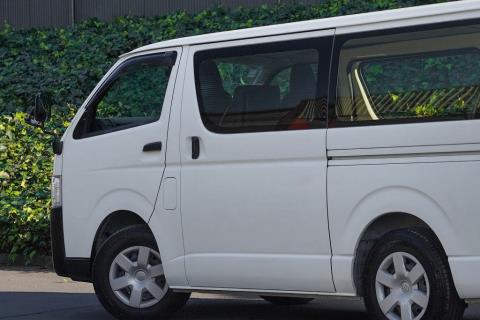 2020 Toyota Hiace ZL 5 Door - Thumbnail