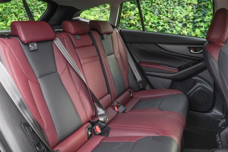 2021 Subaru Levorg STI 4WD