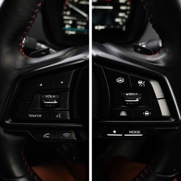 2021 Subaru Levorg STI 4WD - Thumbnail
