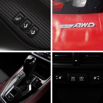 2021 Subaru Levorg STI 4WD - Thumbnail