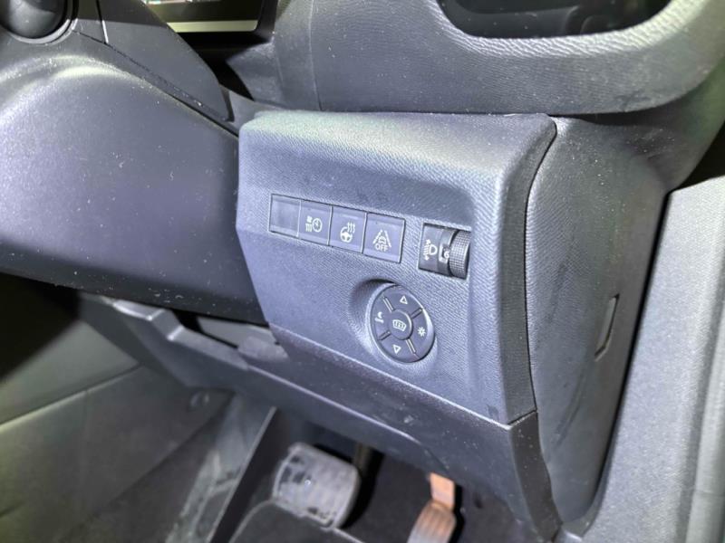 2022 Citroen e-c4 Shine Electric