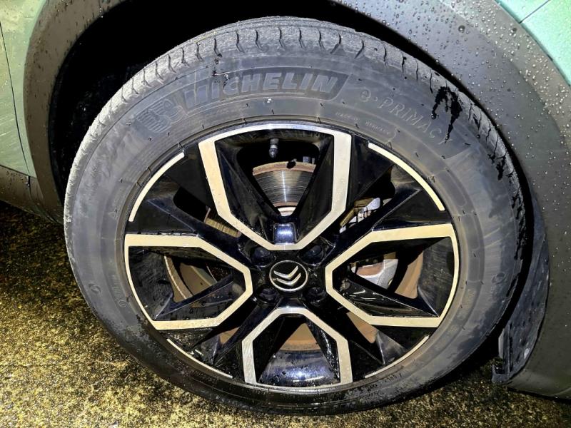 2022 Citroen e-c4 Shine Electric