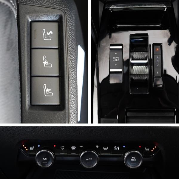 2022 Citroen e-c4 Shine Electric