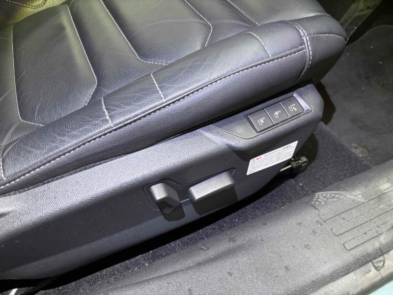 2022 Citroen e-c4 Shine Electric